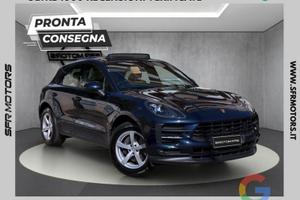 Porsche Macan 2.0 245cv - PREZZO PROMO