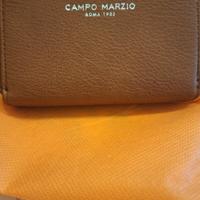 portamonete borsellino da borsa Campo Marzio