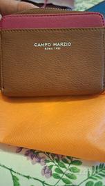 portamonete borsellino da borsa Campo Marzio