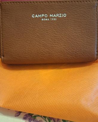 portamonete borsellino da borsa Campo Marzio