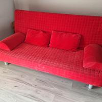 Divano Letto Ikea