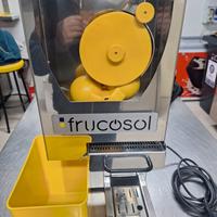 SPREMIAGRUMI BAR FCompact FRUCOSOL