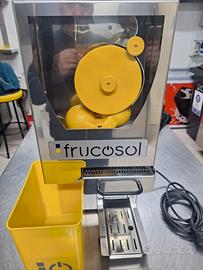 SPREMIAGRUMI BAR FCompact FRUCOSOL