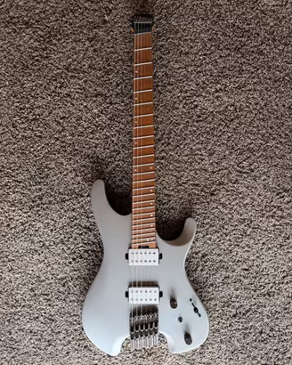 Chitarra Elettrica Ibanez