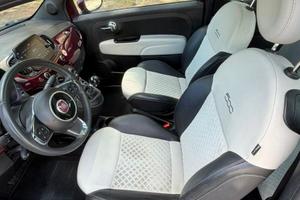 500 hybrid modello dolcevita