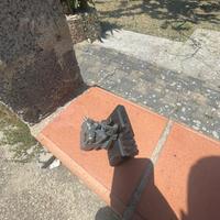 Carburatore 12/12 per piaggio si/ciao/grillo ecc..