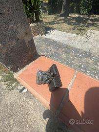 Carburatore 12/12 per piaggio si/ciao/grillo ecc..