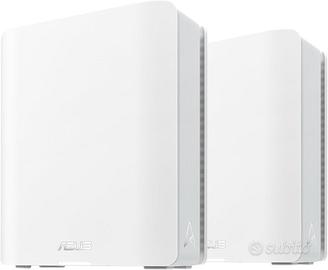 ASUS ZenWiFi BT8 2-Pack - Mesh WiFi 7
