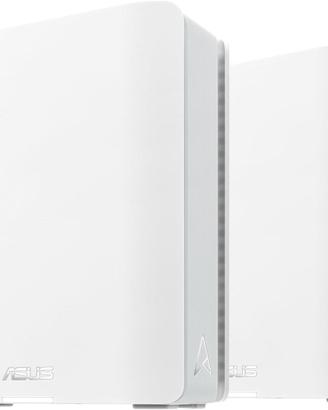 ASUS ZenWiFi BT8 2-Pack - Mesh WiFi 7