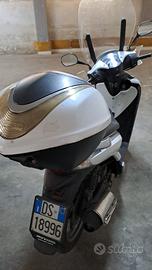 Honda SH 150 - 2010