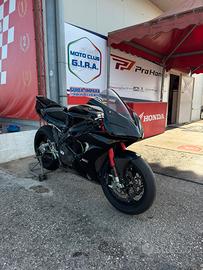 Honda CBR 1000 2006 sbk