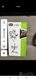 materassino Chicco baby hug 4 in 1