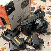 Sony a6000