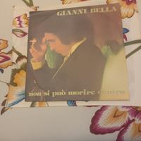 GIANNI BELLA