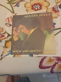 GIANNI BELLA