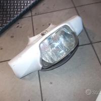 Peugeot Tweet 125 centralina pompa cerchio km