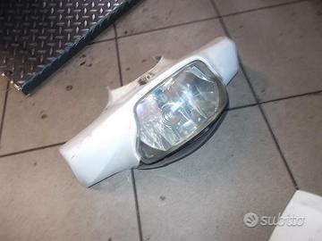 Peugeot Tweet 125 centralina pompa cerchio km