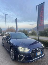 Audi A4 Avant 40 TDI S tronic QUATTRO