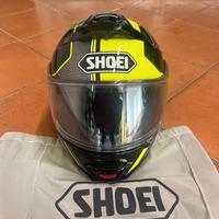 Casco Shoei Neotec 2 con interfono Sena SRL2