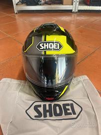 Casco Shoei Neotec 2 con interfono Sena SRL2