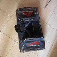 Borsone sportivo