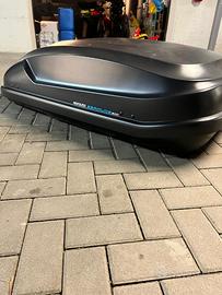 Baule tetto bermude 200