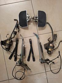 Acessori ricambi Yamaha dragstar 650 