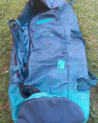 borsa viaggio kite golf bag ION