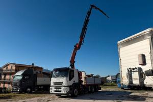 Iveco Stralis 430