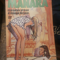 Manara