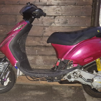 Zip sp 98cc roost havoc