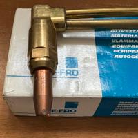 Lancia Da Taglio A Rubinetto Acetilene