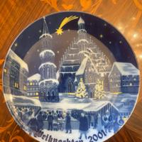 Piatti in porcellana Michielotto