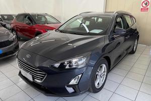 FORD Focus 1.5 EcoBlue 95 CV SW Business