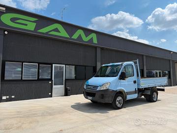 Iveco DAILY 35C15K ribaltabile 4x2 Euro4