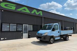 Iveco DAILY 35C15K ribaltabile 4x2 Euro4