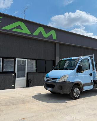 Iveco DAILY 35C15K ribaltabile 4x2 Euro4