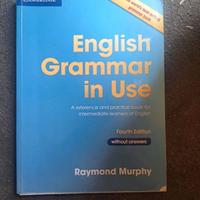 Libro English Grammar in Use 4th Edition