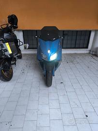 Yamaha T Max 530 - 2012