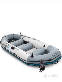Gommone Mariner 4 posti