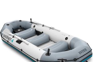 Gommone Mariner 4 posti