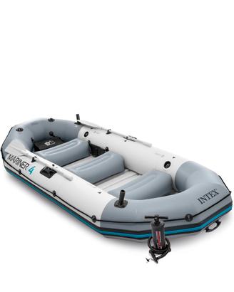 Gommone Mariner 4 posti