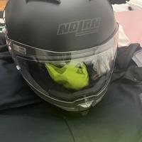 Casco da moto
