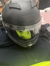 Casco da moto