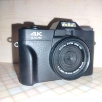 Macchina fotografica