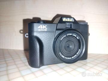 Macchina fotografica