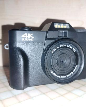 Macchina fotografica