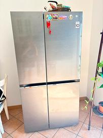 Frigo LG come da foto