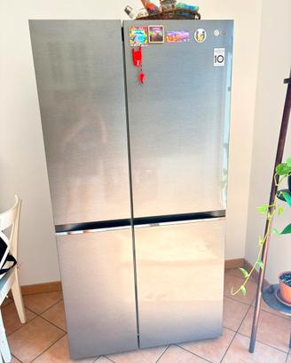 Frigo LG come da foto