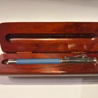 PENNA A SFERA DI DESIGN FRAF VON CASTELL